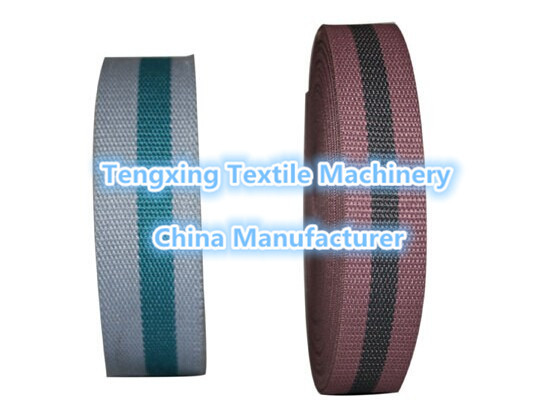 good quality China coiler machine factory for packing cotton ribbon,elastic
