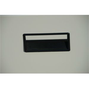 Vertical Combination Steel Storage Locker For A4 F4 Folder