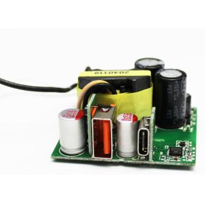 Electronics PCB Assembling