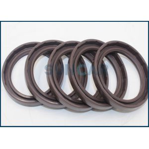 CFW 60*80*10 BABSL Oil Seal Shaft Seals FKM Quality High Performance