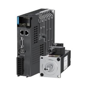 INOVANCE PLC EASY301-0808TN PLC Supporting 4 Pulse Control Axes With 1*RS232 1