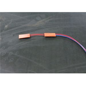 Wholesale Silicone Heater Products Silicone Rubber Heater 0.1mm ~1mm Thickness from china suppliers