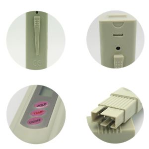 HiYi Portable Water Quality Analyzer 9990ppm Digital Display TDS Meter Water