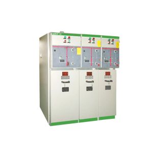 Custom Color Low Voltage Switchgear For Electric Power Transmission IEC60076