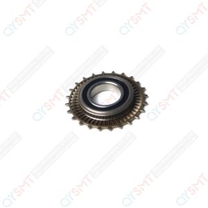 Assembleon original new Sprocket wheel 9498 396 01659