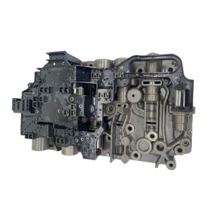 GW7DCT1-A01 Transmission valve body 7-SPEED assembly for HAVAL