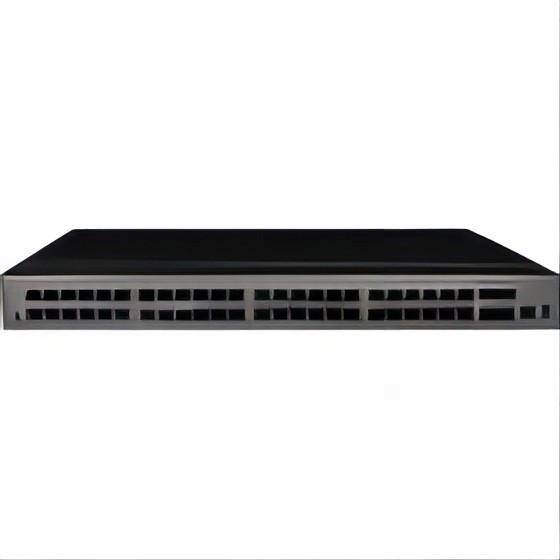 Quality RIP IP Routing S5735-L48P4X-A1 48 Port Ethernet POE Network Switch for Connectivity for sale
