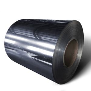 Buy cheap 600-1500mm PPGI Prepainted Galvanized Steel Coil Black from wholesalers