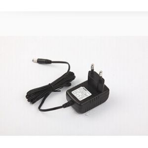 6W AC power adapter with CB/CCC/GS/CE/BS/ETL/SAA/KC/PSE/Rosh Certifications