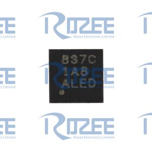 DRV8837CDSGR