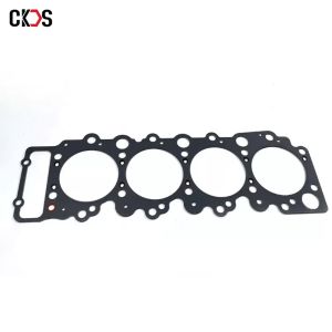 Wholesale Made in China DIESEL ENGINE CYLINDER HEAD GASKET for ISUZU 4HF1/NPR66 8971058721 8-97105872-1 8973494850 8-97349485-0 from china suppliers