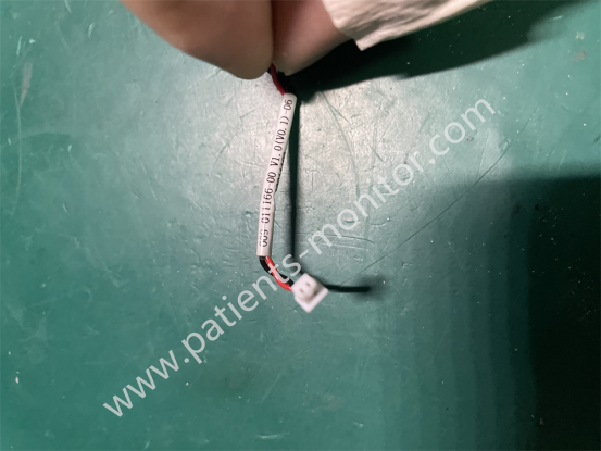 Mindray N1 monitor NIBP pump with wiring RWP16B09RG 21910 009-011166-00 Hospital Device Spare Parts