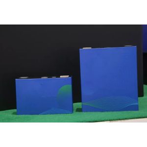 Deep Cycles 105ah 3.2v LiFePO4 Battery Cell Prismatic Lithium Ion Battery