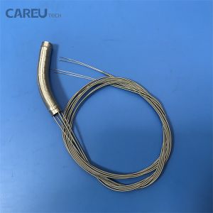 Bending Section Assembly For FUJINON EG-530D Gastroscope