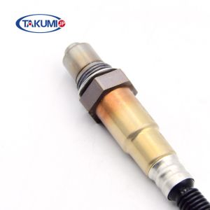 Oxygen Sensor For Iran Khodro OE 0258007342 Lambda O2 Sensor
