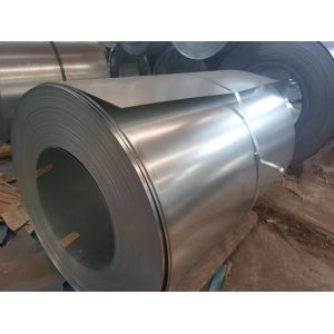 SGCC CGCC DX51D Galvanized Steel Coils 1500mm Width