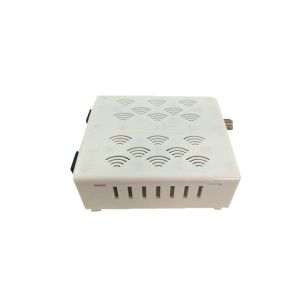 Passive CATV PON FTTH Mini Optical Node Receiver with WDM