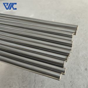 Chemical Processing Industry Inconel 625 Rod Nichrome Nickel Alloy Bar With