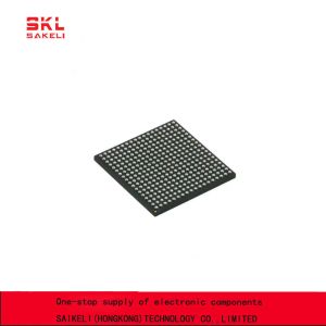 XC6SLX16-3CSG324I Ic Chip Programming For Embedded Applications