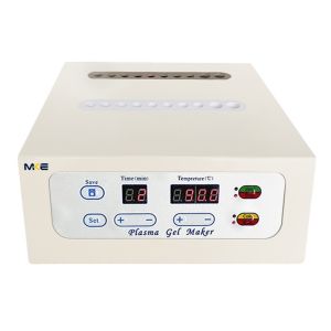 PPP PRP Biofiller Plasma Gel Maker Machine ISO13485 Certificated