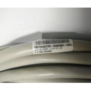 ZTE 4G BBU8200 EI cable 052740402783 DS-91228-114 V1.2 10M for ZXSDR B8200 B8300