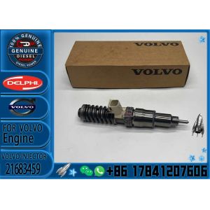 High Quality Common Rail Fuel Diesel Injector BEBE5G21001 BEBE5G13001 21683459