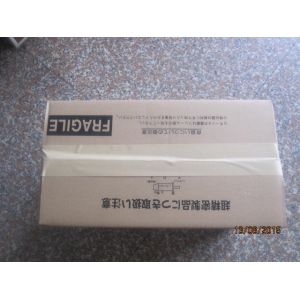 China 2000r/ Min Industrial AC Servo Motor MITSUBISHI HC352S-A47 3.5KW Straight Shaft Type on sale