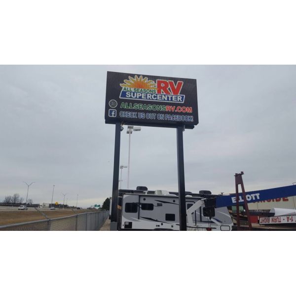 P8mm outdoor led signs,led display,led screen,outdoor signage,led sign board,digital billboard ,DIP 3 in 1 led sign