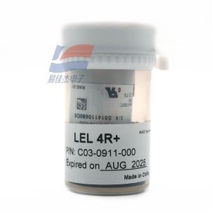 China C03-0911-000 LEL 4R+ Gas Sensor For Detecting Most Combustible Gases And Vapors on sale China C03-0911-000 LEL 4R+ Gas Sensor For Detecting Most Combustible Gases And Vapors on sale