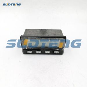 243-3820 2433820 C12 Marine Engine Display Monitor Panel