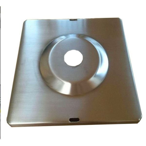 Large Sheet Metal Stainless Steel Fabrication Laser Cutting Bending Welding Stamping Cabinet