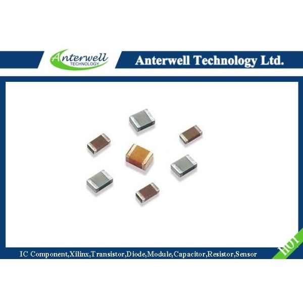 Quality C2012X7S2A224K085AE SMD0805 capacitor ic Tantalum Chip multilayer ceramic cap for sale