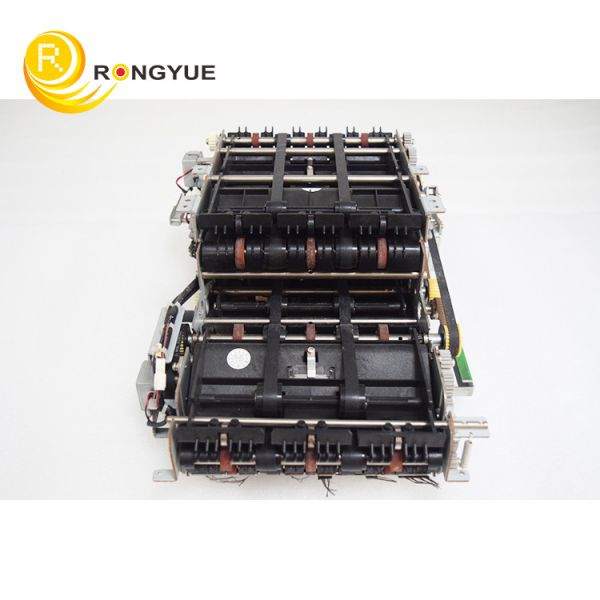 NCR ATM Spare Parts , 5031N01429A CNRR-C MUUANC-0430085 ATM Placement Services