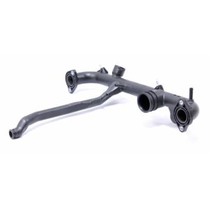 06C121085H Engine Parts Cooling Water Pipe