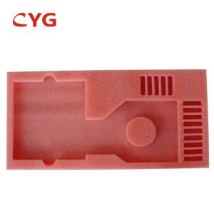 Insulation Box Conductive Anti Static Foam Sheets Eva Polyethylene Extruded