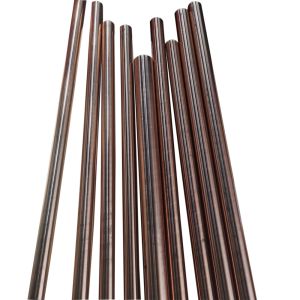 Wholesale Be Cu Rod Beryllium Copper C17200 C17300 C17500 C17510 CuCo1Ni1Be from china suppliers