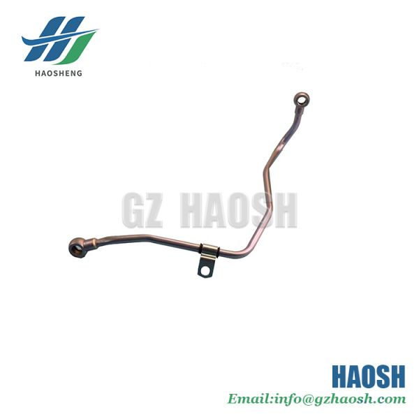 8-97387271-0 8973872710 Turbocharger in Water Pipe FOR ISUZU 700P 4HK1