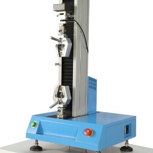 Heavy Duty Electromechanical Universal Testing Machine 1000mm Crosshead Travel