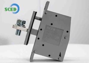 Wholesale Versatile Applications with Through Panel Terminal Blocks 2-24 Poles and M4 Screw from china suppliers