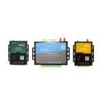 RS485 Modbus 4G Gateway DIN Rail Modem For IOT Remote Monitoring