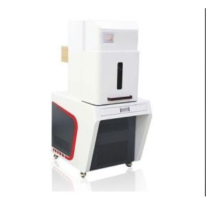 UV Laser Marking Machines