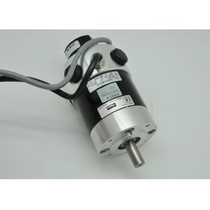 89269050 Motor Assy Y / C Axis S72 Y Axis S52 W / Box For Cutter GT7250