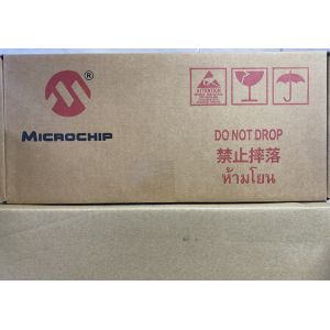 ATSAML10D14A-MU SAM L10/L11 Family Microchip IC Ultra Low-Power 32-bit Cortex