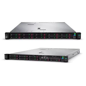 Advanced Rack Server HPE ProLiant DL360 Gen10 8SFF 1u DDR4
