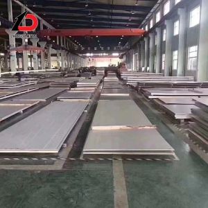 0.8mm 1.0mm 2b AISI 316 304 Stainless Steel Plate 321 310S 2205 430 SS Sheet