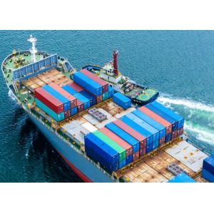 Buy cheap FCL Shipping services from wholesalers