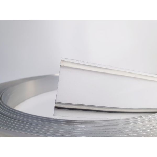 Quality Aluminum PVC Trimless LED Letterform Sign Making Signage Solution for sale