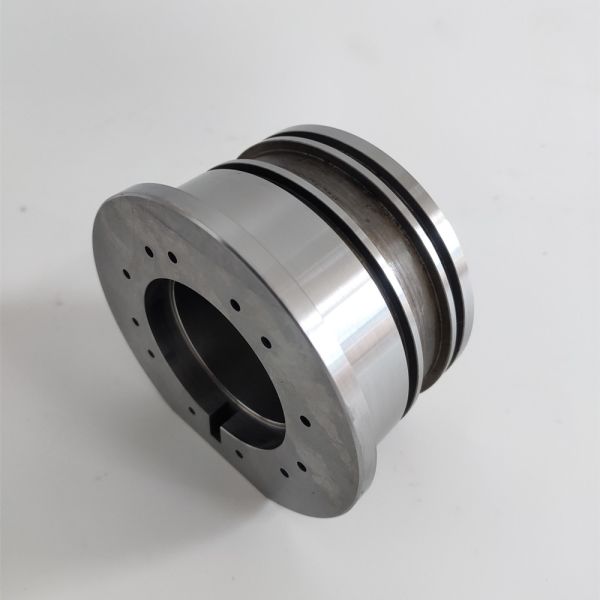 High Flatness S136 Core Insert with Precision Inner Grinding for Plastic
