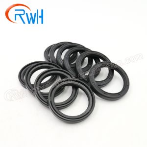 Mechanical Hydraulic Skeleton TCV Oil Seal High Pressure Rubber Material