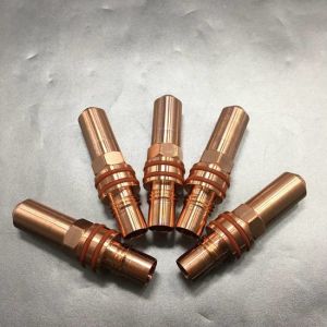 Plasma Cutter Spare Parts Cuttingelectrode Kaliburn 277282 Plasma Cutting